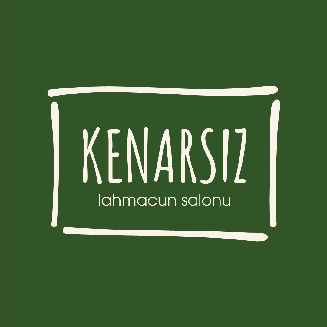 Kenarsız Lahmacun